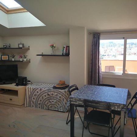 Apartamento Atico Carmen Фуэнхирола Экстерьер фото