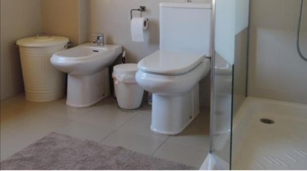 Apartamento Atico Carmen Фуэнхирола Экстерьер фото