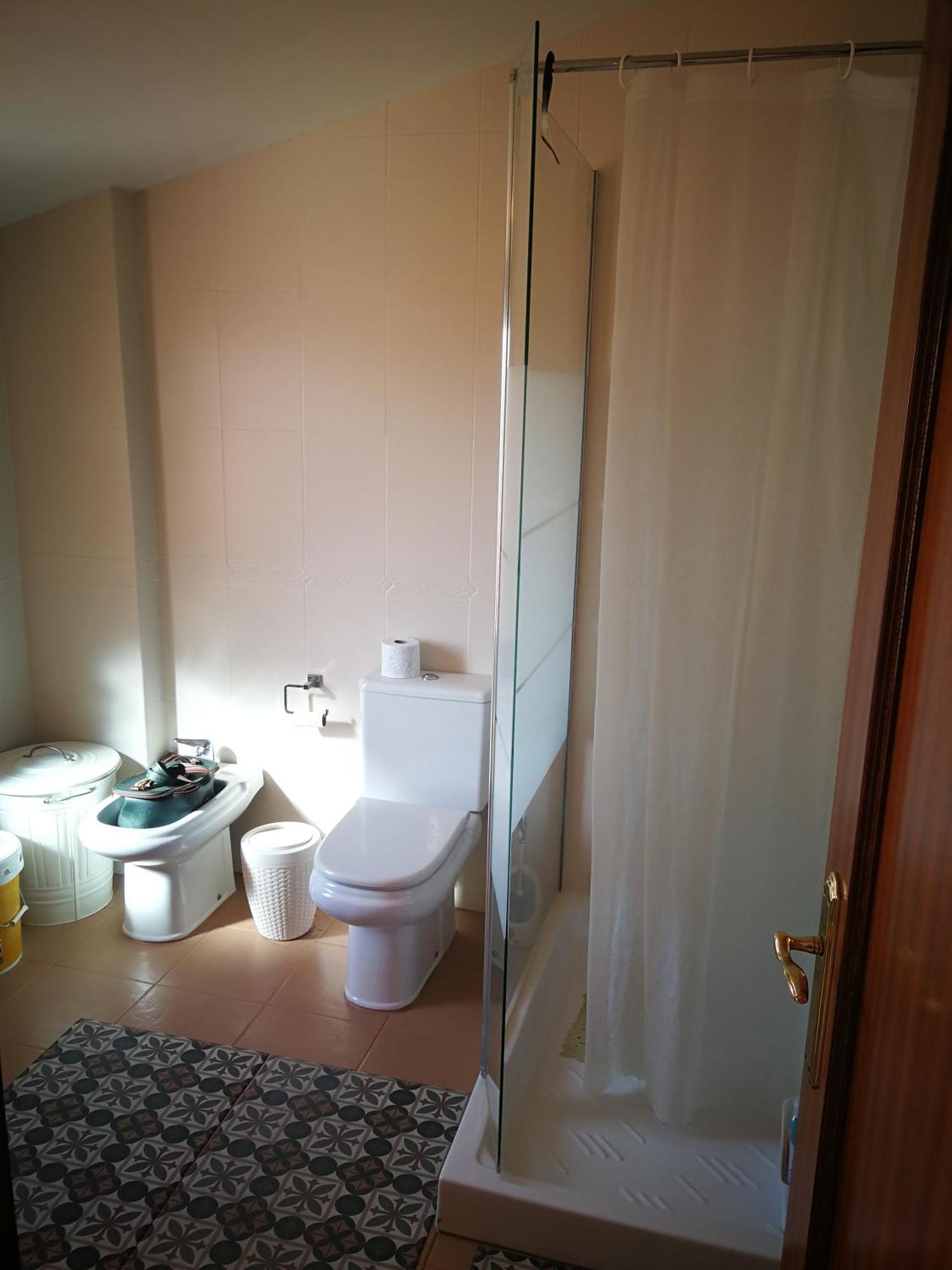 Apartamento Atico Carmen Фуэнхирола Экстерьер фото